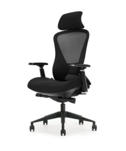 Serie NEN600 bureaustoel