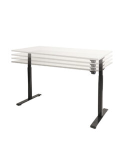 Dextro basic elektrisch zit/sta